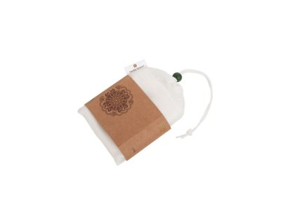 BAGGU sada 3 vreciek na potraviny , white (Farba white)