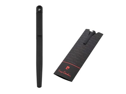 HARMONY roller , Black