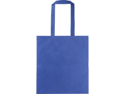 Taška z RPET netkanej textílie (70 g/m2) , cobalt blue (Farba cobalt blue)