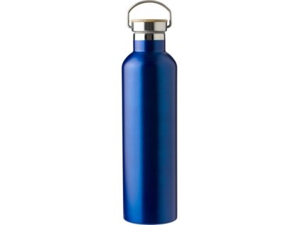 Termoska (1000 ml) s držadlom , Blue (Farba Blue)