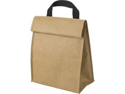 Chladiace vrecko z kraftového papiera , Brown (Farba Brown)