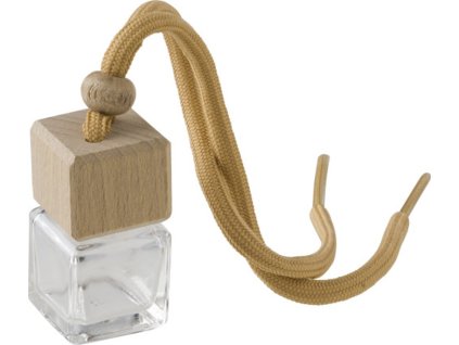 Osviežovač vzduchu do auta , Brown (Farba Brown)