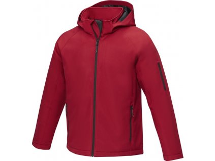 NOTUS softhell jacket , Red, XS