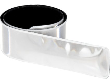 RFX™ Reflexný pásik na ruku 38 cm , white (Farba white)