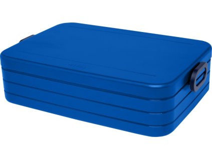 Obedový box 1500 ml , classic royal blue (Farba classic royal blue)