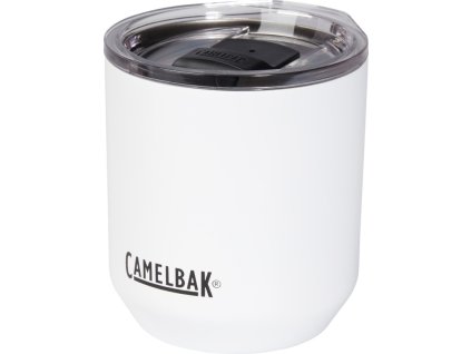 Termohrnček CamelBak® Horizon Rocks 300ml , white (Farba white)