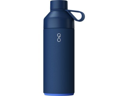 Termoska Ocean Bottle 1000 ml , Ocean blue (Farba Ocean blue)