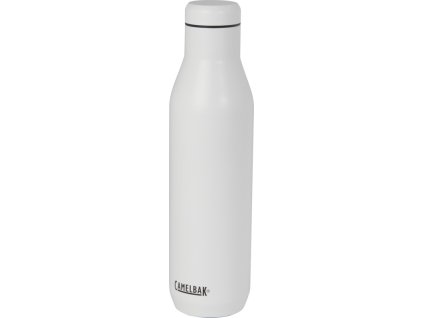 Termoska na víno 750ml CamelBak® , white (Farba Black)