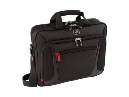 SENSOR 15" taška na notebook , Black (Farba Black)