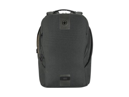 MX ECO LIGHT 16" ruksak na notebook , charcoal (Farba charcoal)