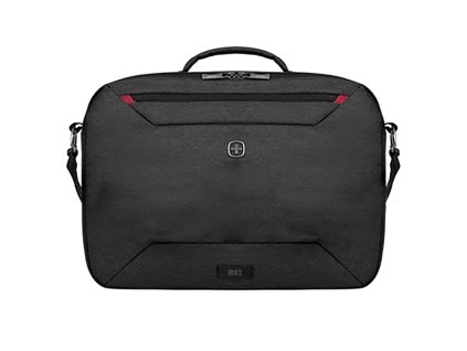 Mx COMMUTE 16" taška na notebook , heather grey (Farba heather grey)