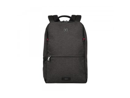 MX RELOAD 14? ruksak na notebook , heather grey (Farba heather grey)