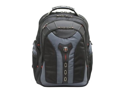 PEGASUS 17” ruksak na notebook , Grey (Farba Grey)