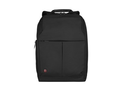 RELOAD 16” ruksak notebook , Black (Farba Black)