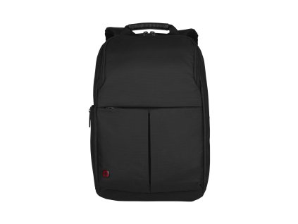 RELOAD 14” ruksak notebook , Black (Farba Black)