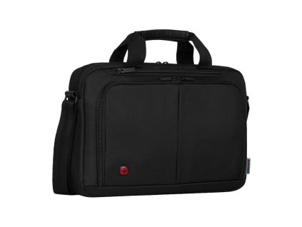 SOURCE 14" taška na notebook , Black (Farba Black)