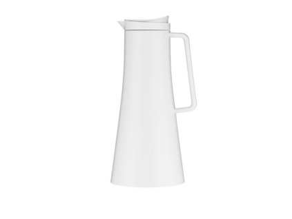 Termoska 1100 ml , white (Farba white)