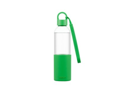 Tritánová fľaša 500 ml , Green (Farba Green)