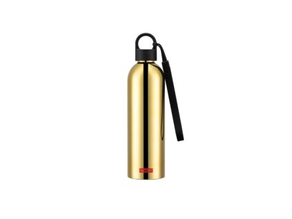 Termoska 500 ml , gold (Farba gold)