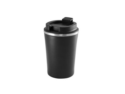 Termopohár 470 ml , Black (Farba Black)