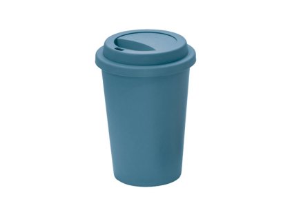 Pohár na opakované použitie 450 ml , Blue (Farba Blue)