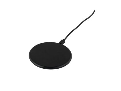 Bezdrôtová nabíjačka 10W , Black (Farba Black)