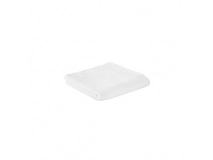 Uterák 30 x 30 cm (350 g/m2) , white (Farba white)