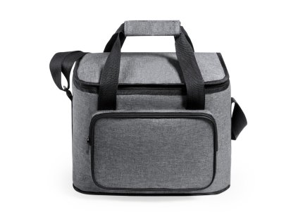 RPET chladiaca taška , Grey (Farba Grey)