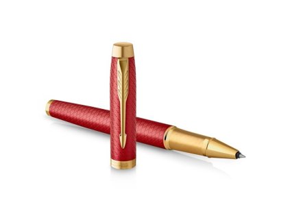 Roller IM Premium Red GT , Red (Farba Red)