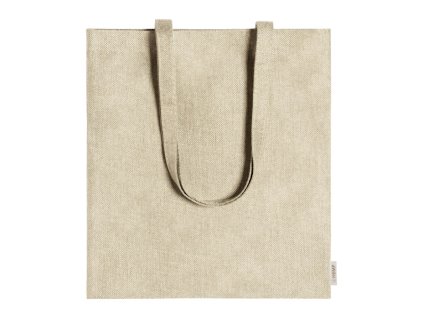 Taška z konope (200 g/m2) , natural (Farba natural)