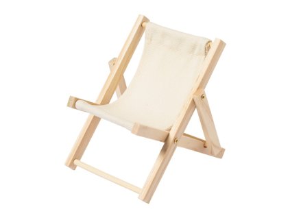 Stojanček na mobil , natural (Farba natural)