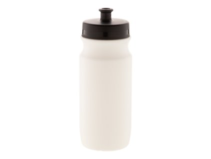 Športová fľaša 500 ml , white (Farba white)
