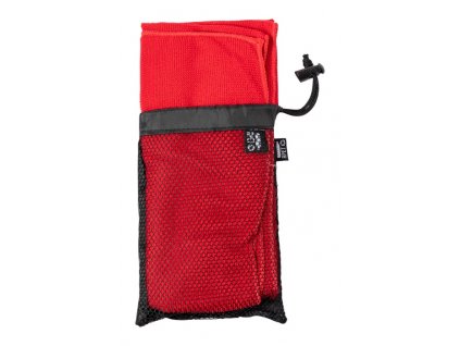 Uterák z RPET , Red (Farba Red)