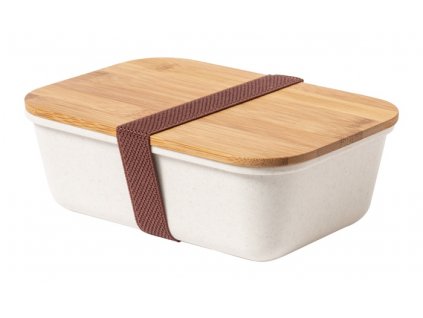 Obedár 1000 ml , natural (Farba natural)