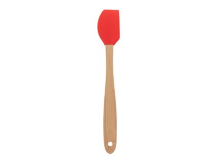 Silikónová stierka , Red (Farba Red)