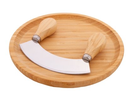 Sada na krájanie byliniek , natural (Farba natural)