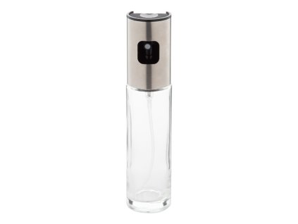 Sprej s dávkovačom oleja , transparent (Farba transparent)
