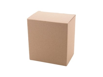 Krabička na hrnček 300/400 ml , natural (Farba natural)