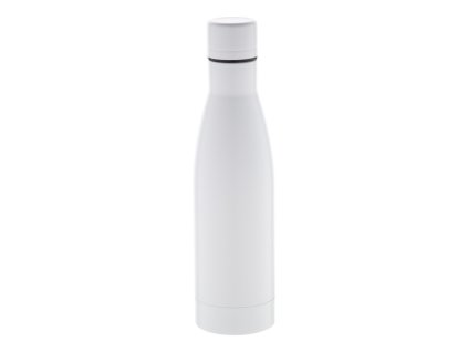 Termoska s medenou izoláciou 500 ml , white (Farba white)
