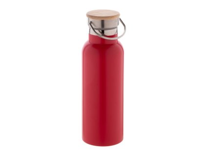 Termoska 500 ml , Red (Farba Red)
