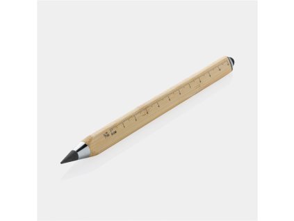 Nekonečná bambusová ceruzka , Brown (Farba Brown)