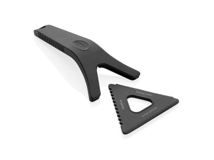 Škrabka na ľad 3v1 RCS , Black (Farba Black)