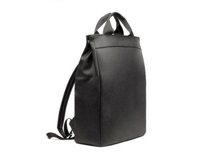 Ruksak VINGA Bermond , Black (Farba Black)
