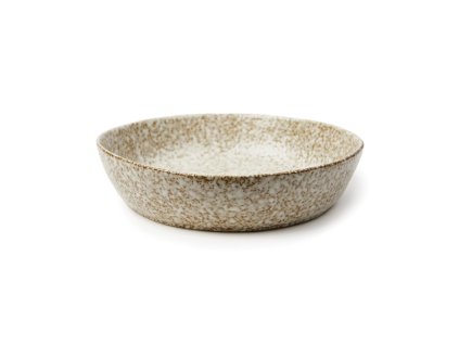 Servírovacia misa VINGA Nuvem , Beige (Farba Beige)