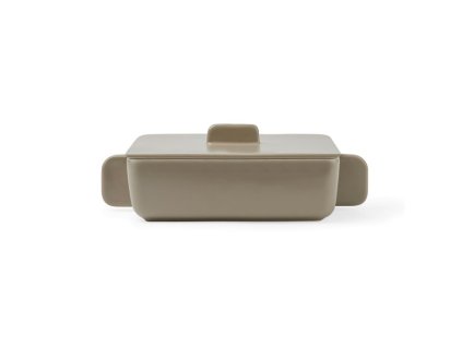 Zapekacia misa VINGA Monte neu , Grey (Farba Grey)