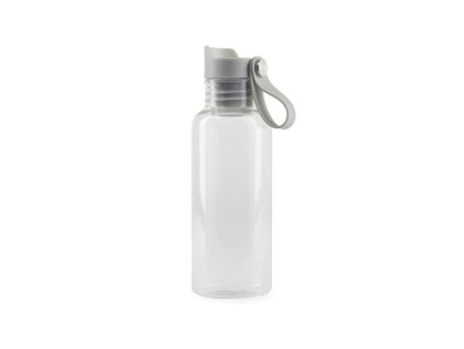 Fľaša VINGA Balti 600ml z RCS RPET , transparent (Farba transparent)