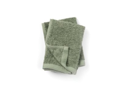 Sada uterákov VINGA Birch 30x30 , Green (Farba Green)