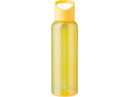 Fľaša 500 ml RPET , Yellow (Farba Yellow)