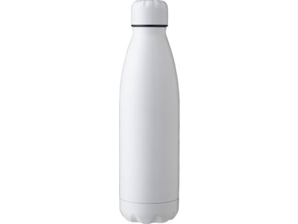 Nerezová termoska 500 ml , white (Farba white)