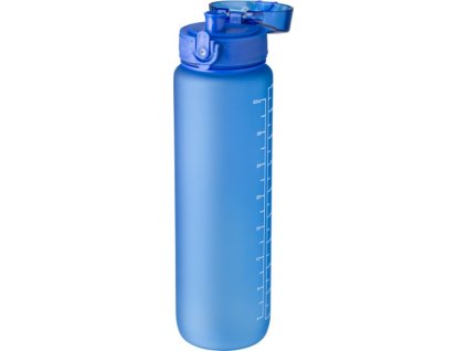 Fľaša z RPET 1000 ml , cobalt blue (Farba cobalt blue)